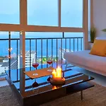 Luxy Beach Apartment