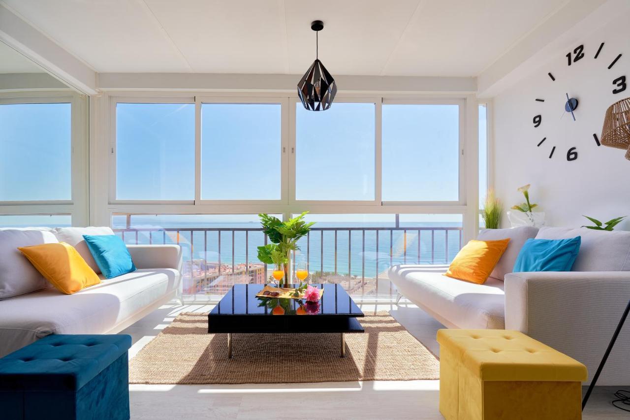 Luxy Lejlighed Torremolinos