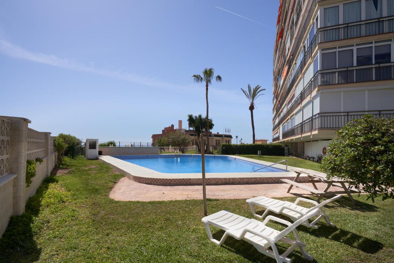 Luxy Lejlighed Torremolinos