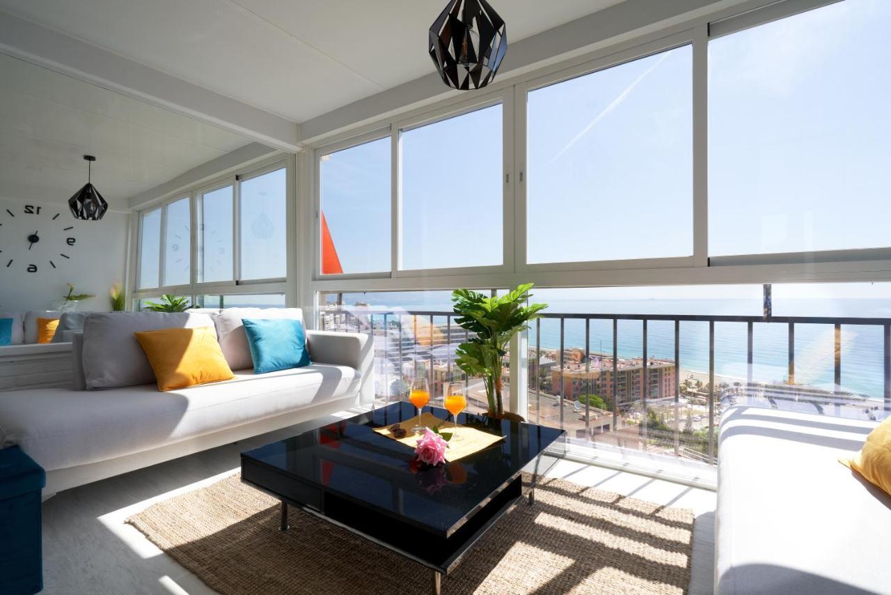 Lejlighed Luxy Torremolinos