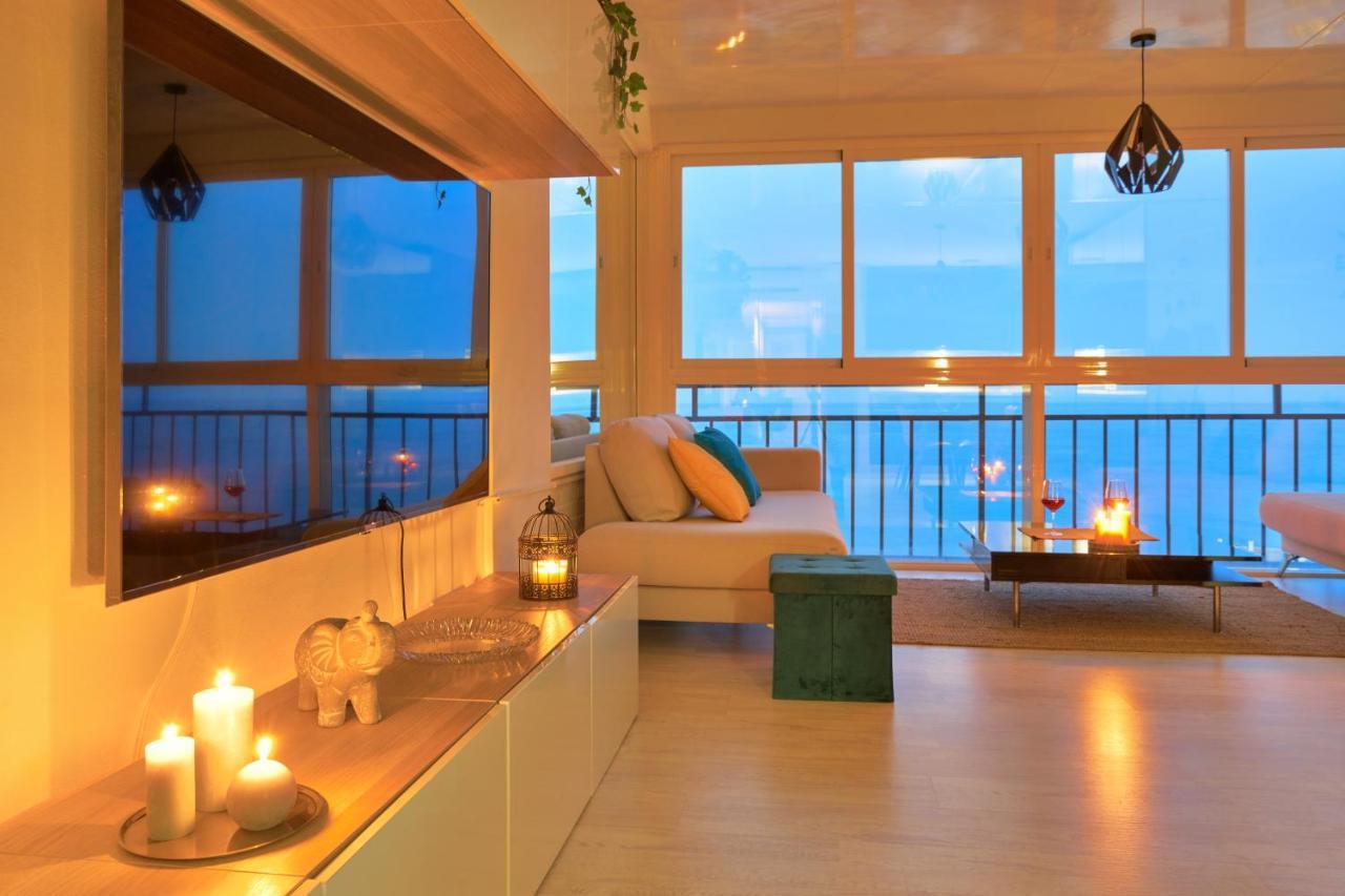 Lejlighed Luxy *