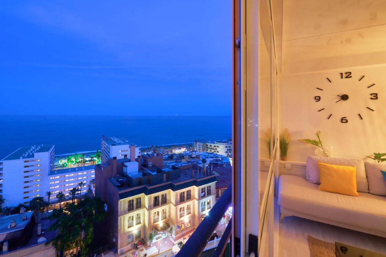 Apartamento Luxy *