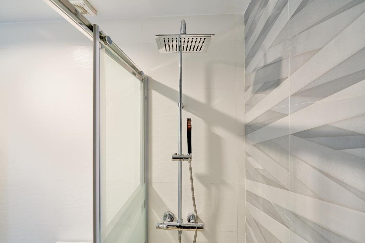 Apartamento Luxy Torremolinos