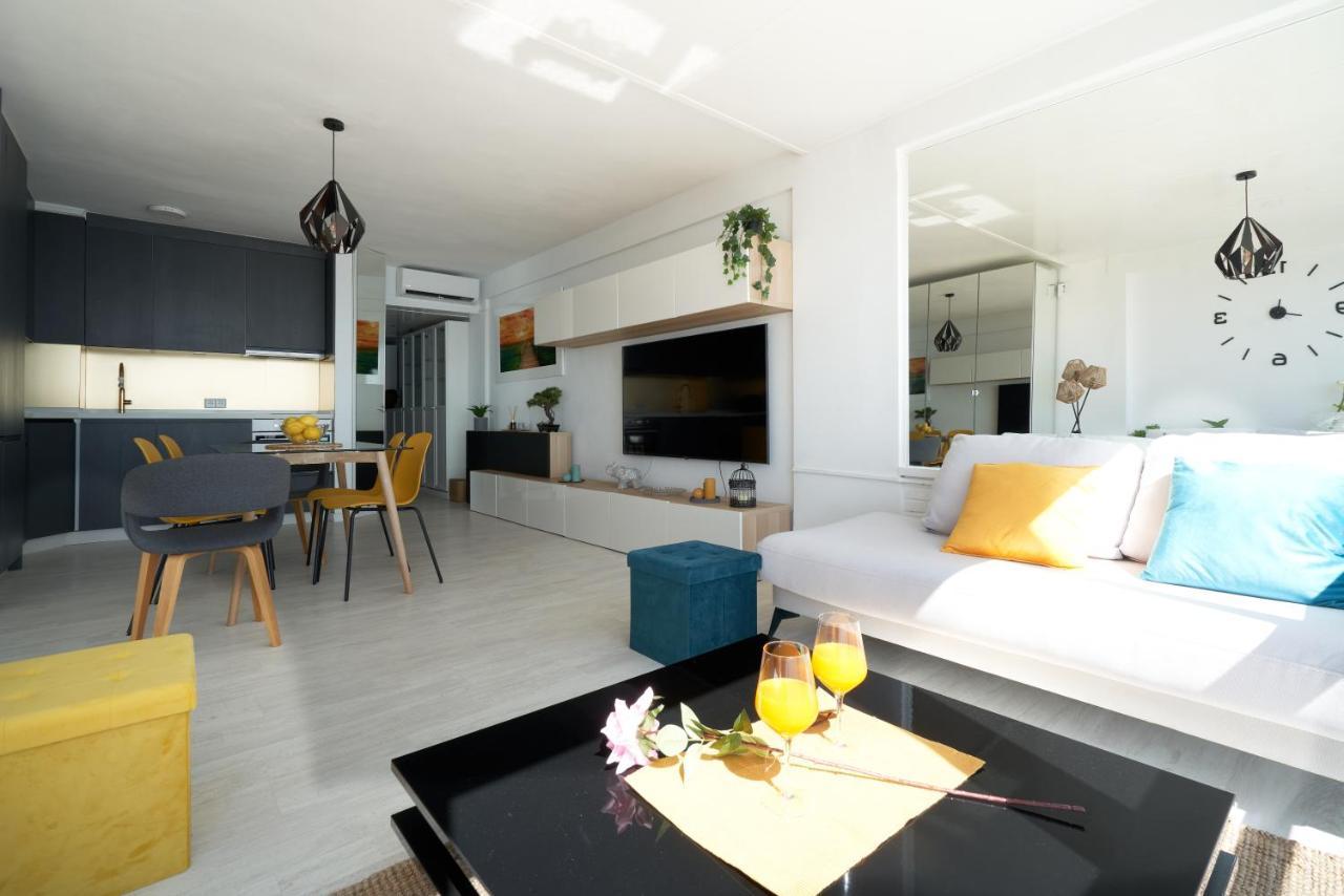 Luxy Apartamento *