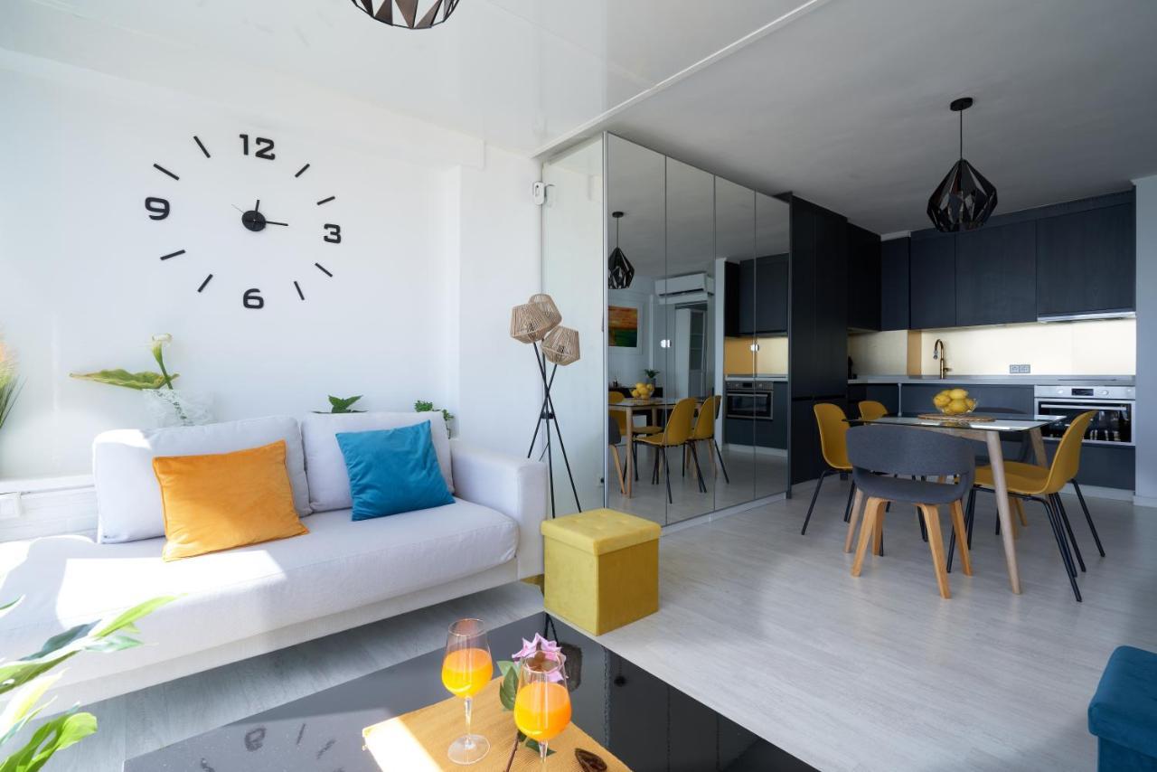 Apartamento Luxy