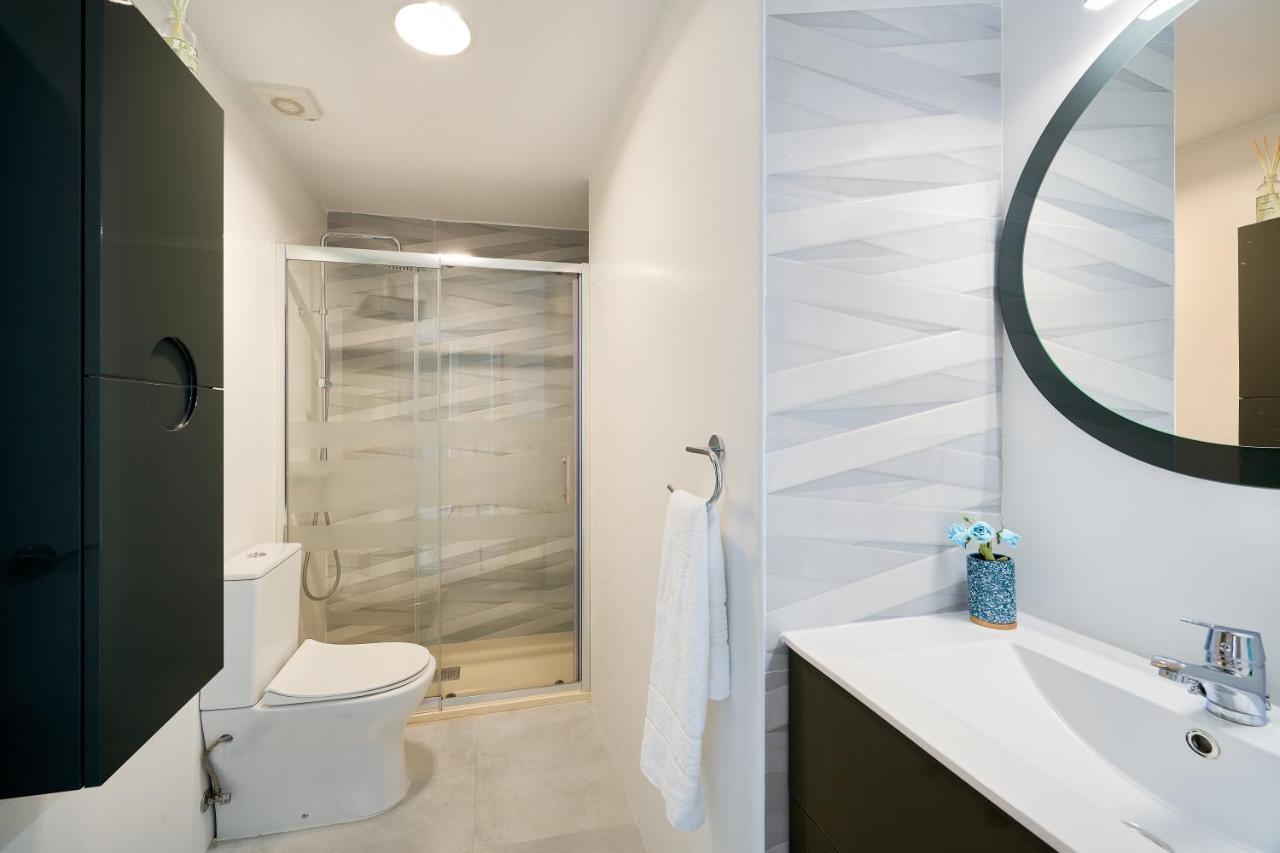 Apartamento Luxy *