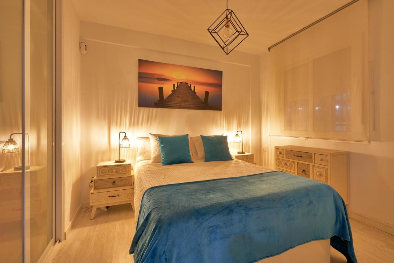 Apartamento Luxy Torremolinos