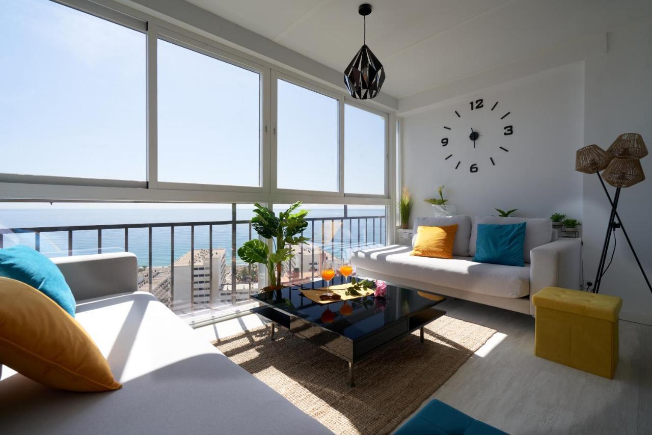 Luxy Apartamento Torremolinos